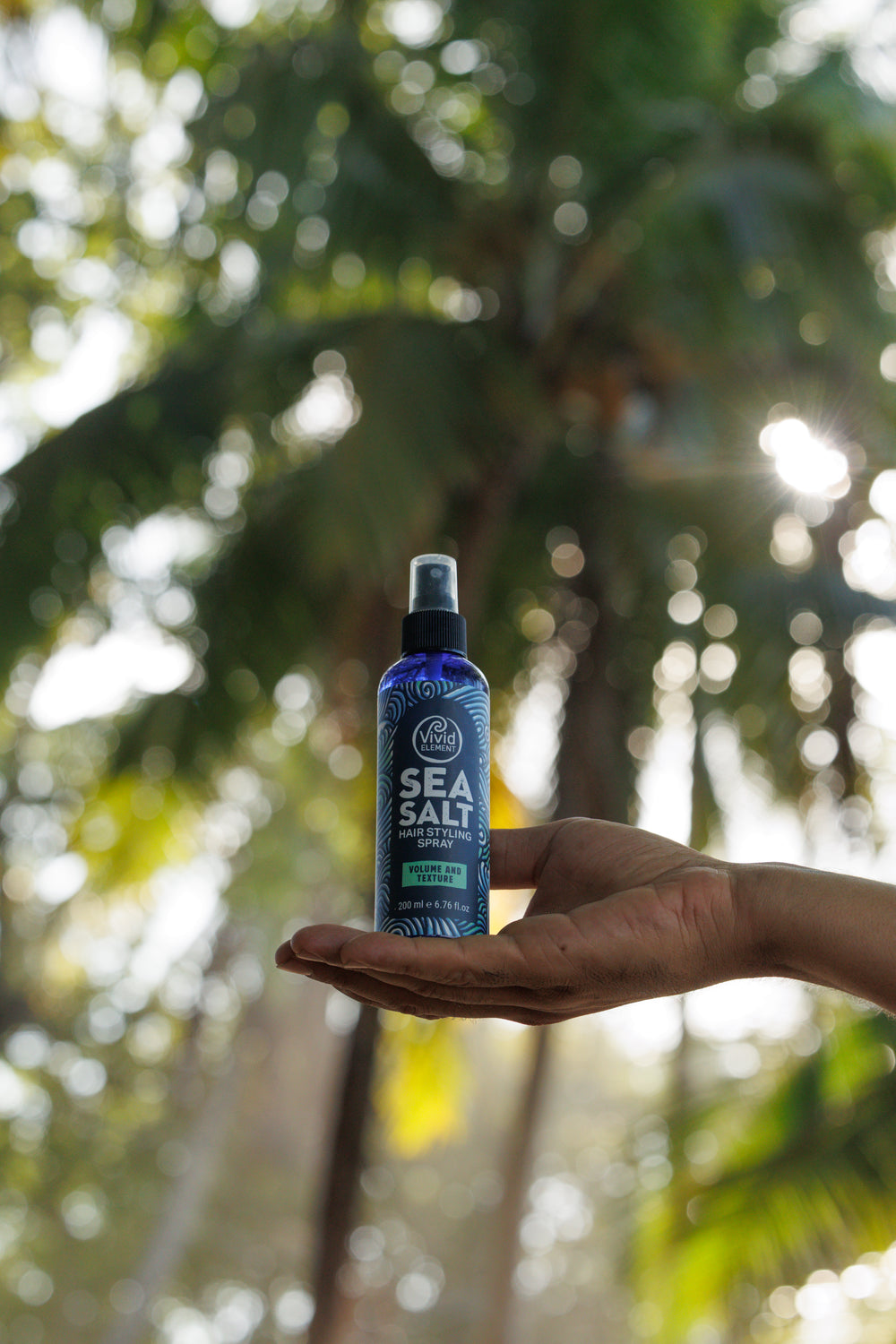 Made for the people who live by the sea —and the ones who wish they did.