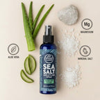 Vivid Element Sea Salt Hair Spray