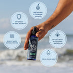 Vivid Element Sea Salt Hair Spray