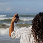 Vivid Element Sea Salt Hair Spray