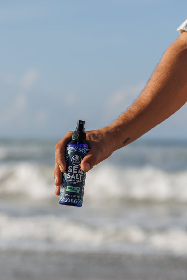 Sea Salt