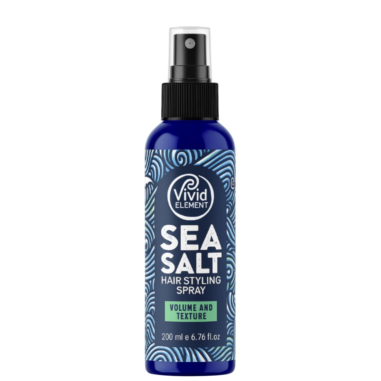 Vivid Element Sea Salt Hair Spray